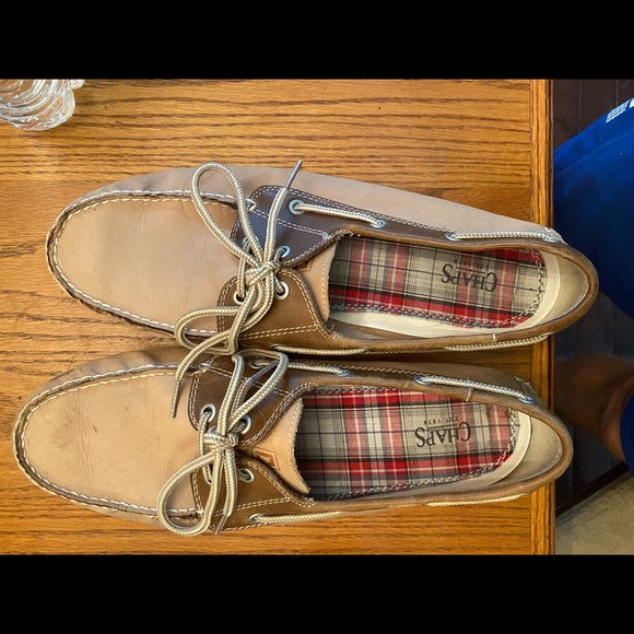 Chaps size 12 - Picture 1 of 1